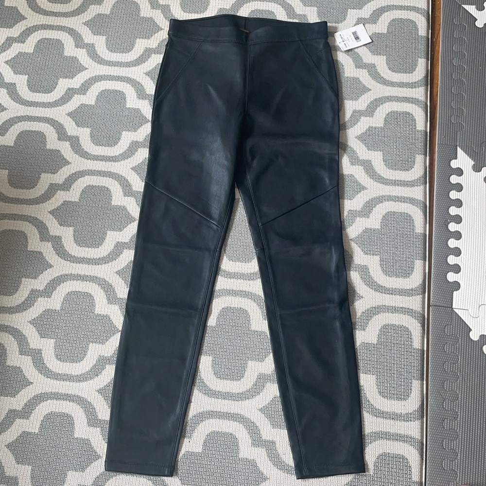 Leather pants - Picture 3 of 3